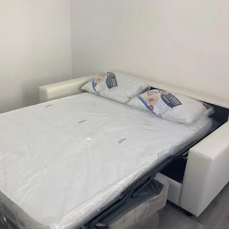Casa Le Pile 度假居 圣托斯特凡诺港