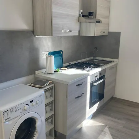 Casa Le Pile 度假居